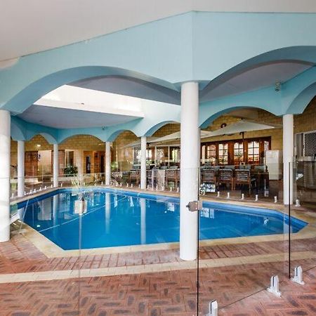 Inn The Tuarts Guest Lodge Busselton Accommodation - Adults Only Exterior foto