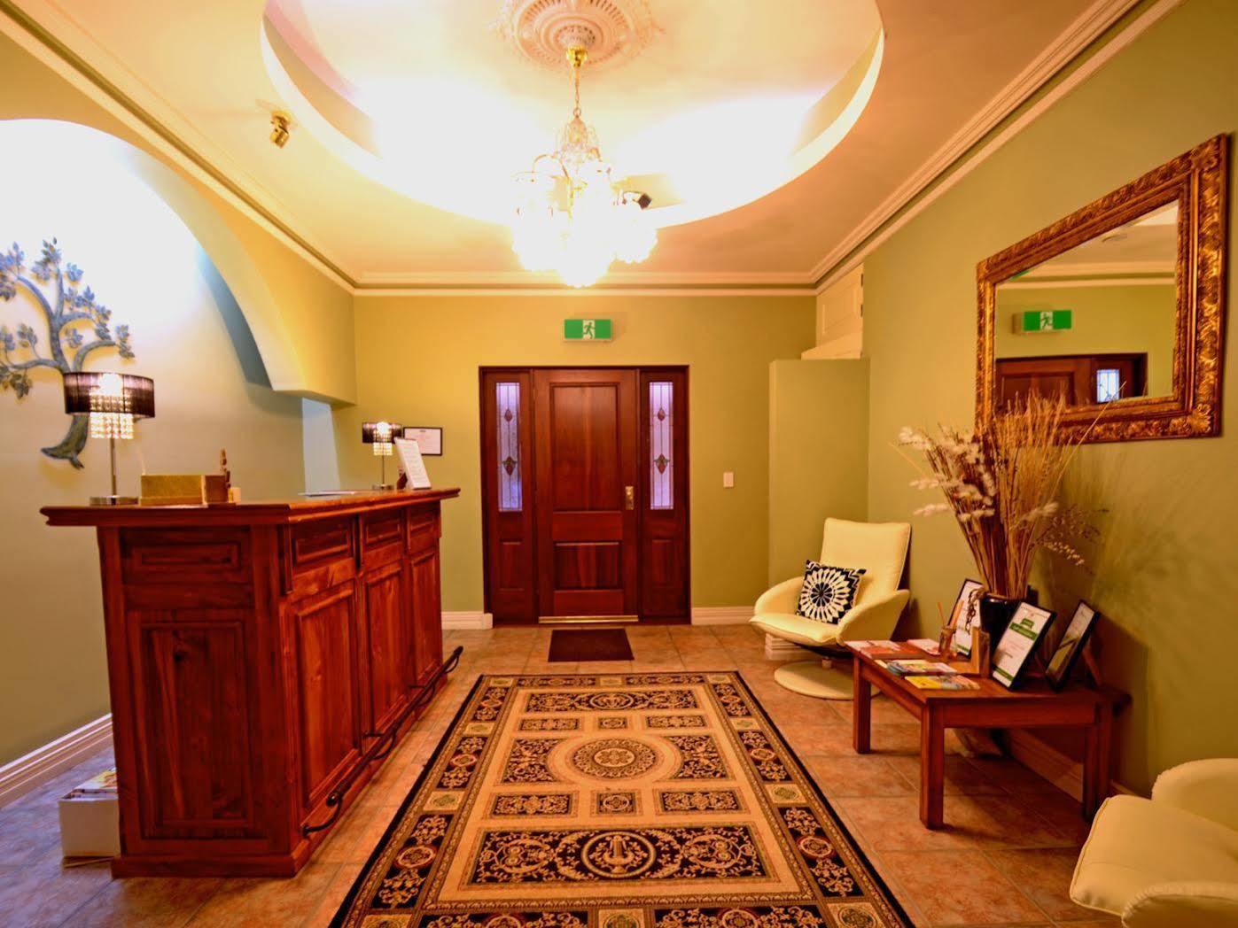 Inn The Tuarts Guest Lodge Busselton Accommodation - Adults Only Exterior foto