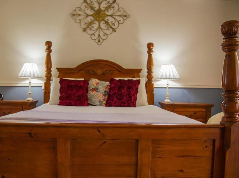 Inn The Tuarts Guest Lodge Busselton Accommodation - Adults Only Exterior foto