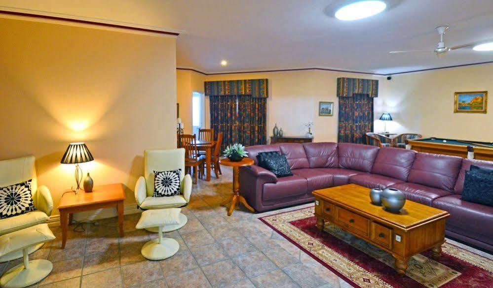 Inn The Tuarts Guest Lodge Busselton Accommodation - Adults Only Exterior foto