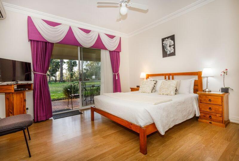 Inn The Tuarts Guest Lodge Busselton Accommodation - Adults Only Exterior foto
