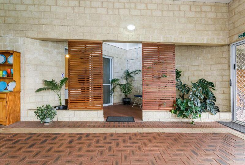 Inn The Tuarts Guest Lodge Busselton Accommodation - Adults Only Exterior foto