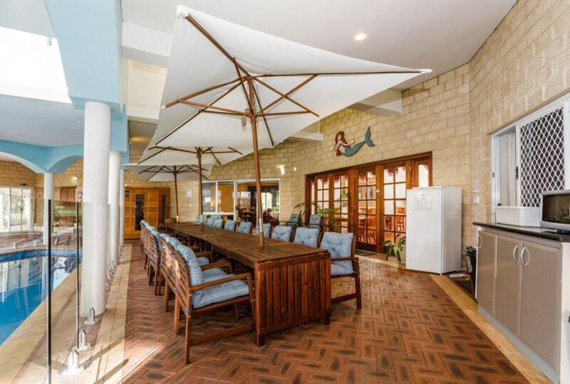 Inn The Tuarts Guest Lodge Busselton Accommodation - Adults Only Exterior foto