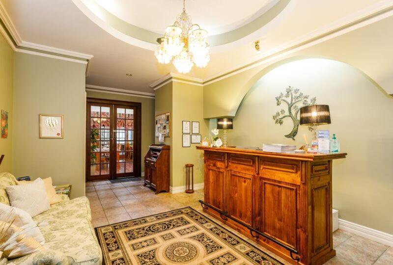 Inn The Tuarts Guest Lodge Busselton Accommodation - Adults Only Exterior foto